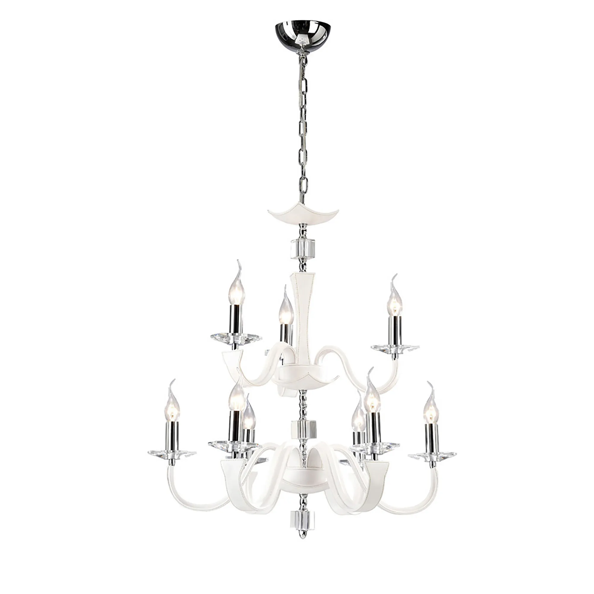 Nardini Ceiling Lights Diyas Multi Arm Fittings